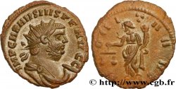 CARAUSIUS Aurelianus