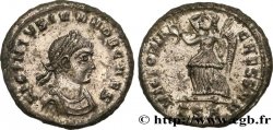 LICINIUS II Centenionalis ou nummus MS