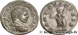 CARACALLA Antoninien
