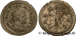 DIOCLÉTIEN Aurelianus
