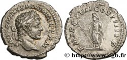CARACALLA Denier
