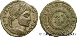 CONSTANTIN Ier LE GRAND Centenionalis ou nummus TTB+/TTB