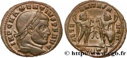MAXENCE Follis ou nummus