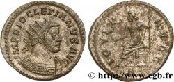 DIOCLÉTIEN Aurelianus