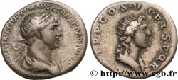 TRAJAN Denier