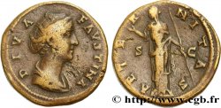 FAUSTINE MÈRE Sesterce