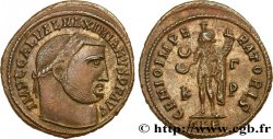 GALÈRE Follis ou nummus