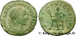 GORDIEN III Sesterce