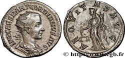 GORDIANO III Antoninien