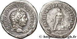CARACALLA Denier