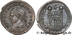 CONSTANTIN II Centenionalis ou nummus