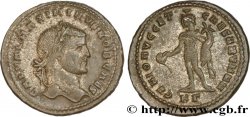 MAXIMIN II DAIA Follis ou nummus