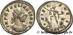 AURÉLIEN Aurelianus