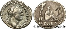 VESPASIEN Denier