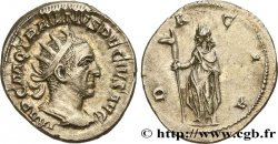 TRAJAN DÈCE Antoninien