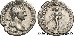 TRAJAN Denier