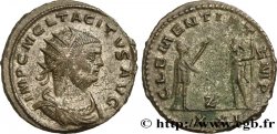 TACITE Aurelianus