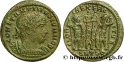 CONSTANTIN II Centenionalis ou nummus