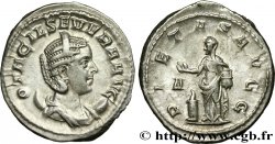 OTACILIA SEVERA Antoninien MS/MS