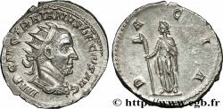 TRAJAN DECIUS Antoninien MS
