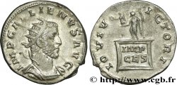 GALLIENUS Antoninien MS