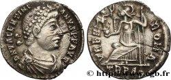 VALENTINIAN I Silique
