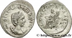 OTACILIA SEVERA Antoninien