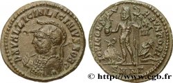 LICINIUS II Follis ou nummus