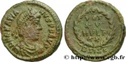 GRATIEN Nummus, (PBQ, Æ 4)