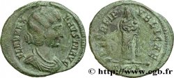 FAUSTA Centenionalis ou nummus