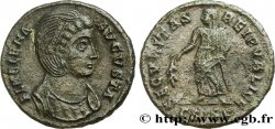 HÉLÈNE Centenionalis ou nummus
