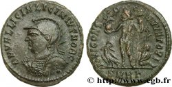 LICINIUS II Follis ou nummus