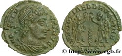 CONSTANS Centenionalis ou nummus