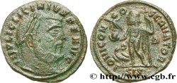 LICINIUS Ier Follis ou nummus
