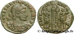 CONSTANTIN II Centenionalis ou nummus