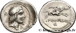 CALPURNIUS Denier