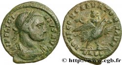 LICINIUS Ier Pseudo argenteus ou centenionalis