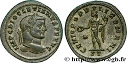 DIOCLETIAN Follis ou nummus MS