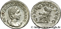 OTACILIA SEVERA Antoninien MS