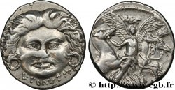 PLAUTIA Denier AU/AU