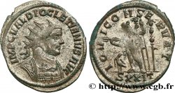 DIOCLÉTIEN Aurelianus