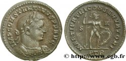 CONSTANTIN Ier LE GRAND Follis ou nummus