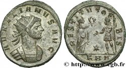 AURELIAN Aurelianus MS
