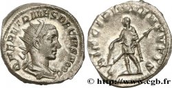 HÉRENNIUS ÉTRUSCUS Antoninien