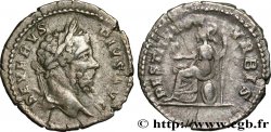 SEPTIMIUS SEVERUS Denier