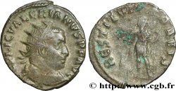 VALERIAN I Antoninien