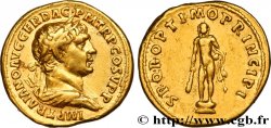 TRAJANUS Aureus AU