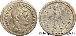 CONSTANTIN Ier LE GRAND Follis ou nummus TTB/TTB+