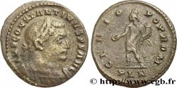 CONSTANTIN Ier LE GRAND Follis ou nummus