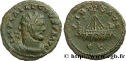 ALLETTO Aurelianus